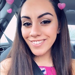 Meet your Posher, Fatima